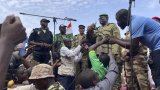 Niger : dix soldats tués dans deux attaques de djihadistes présumés près du Burkina Faso