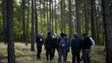 Un coup dur pour l'espace Schengen: la Pologne rétablit les contrôles aux frontières avec (…)