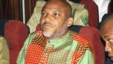 Au Nigeria, le séparatiste biafrais Nnamdi Kanu, poursuivi pour terrorisme, risque la condamnation
