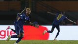 Éliminatoires Mondial 2026: exploit du Cap-Vert qui domine le Cameroun et fonce vers sa première (…)