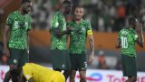 Éliminatoires Mondial 2026: le Nigeria bat le Rwanda et peut encore y croire
