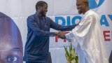 Sénégal: Bassirou Diomaye Diomaye et Ousmane Sonko, un duo inséparable?