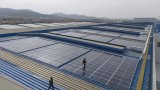 Energies renouvelables: pourquoi l'Asie est en pointe et l'Afrique à la traîne?