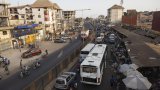 Guinée: le coordinateur national du Forum des Forces sociales de Guinée enlevé à Conakry