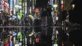Japon : baisse du yen, tourisme et prostitution