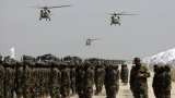 Trump fait pression sur les talibans en Afghanistan pour récupérer la base militaire de Bagram