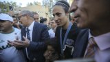 Algérie : la championne de boxe Imane Khelif dément avoir raccroché les gants