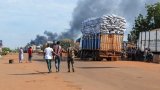 Blocus djihadiste dans l'ouest du Mali : transports et échanges avec le Sénégal perturbés