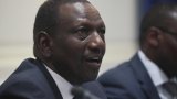 Au Kenya, un étudiant jugé pour avoir diffusé une image de fausses funérailles du président Ruto