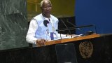 Guinée: la promesse d'élections présidentielle et législatives cette année