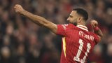 L'Égyptien Mohamed Salah est-il en route vers le Ballon d’or?