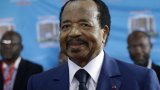 Cameroun: Paul Biya annonce sa candidature à la présidentielle pour un huitième mandat