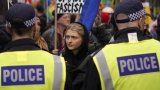 Royaume-Uni : l'extrême-droite organise des manifestations contre les demandeurs d'asile