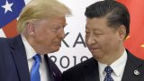 Guerre commerciale : nouvelles discussions sino-américaines lundi à Londres