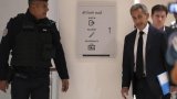 Financement libyen: Nicolas Sarkozy condamné à cinq ans de prison