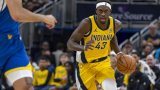 Battu en finale NBA, le Camerounais Pascal Siakam a tout de même conquis les États-Unis