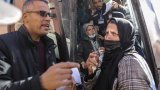 En Égypte, les réfugiés gazaouis qui ont fui la guerre vivent dans des «conditions de vie (…)