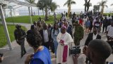 Est de la RDC: la délégation des Églises catholique et protestante poursuit sa tentative de médiation à Goma