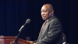 Afrique du Sud: le président Ramaphosa annonce un dialogue national