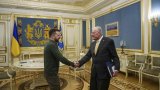 Zelensky affirme avoir eu un échange productif avec l'émissaire américain de D. Trump