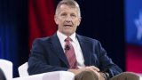 RD Congo: qui est le milliardaire Erik Prince, l'ex-fondateur de Blackwater chargé de sécuriser (…)