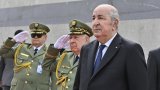 L'Algérie entérine un budget militaire de 25 milliards de dollars, le plus élevé de son histoire