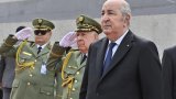 L'Algérie accuse la France d'avoir aggravé la crise bilatérale