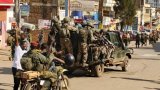 République démocratique du Congo et Rwanda : le M23 grand absent de l'accord de paix signé entre (…)