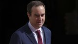 France: le ministre des Armées Sébastien Lecornu nommé Premier ministre par Emmanuel Macron