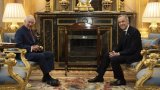 Canada : Charles III en soutien face aux attaques de Trump