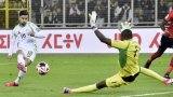 Éliminatoires Mondial 2026: tous les résultats des matches des 7e et 8e journées en Afrique