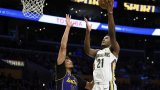 AfroBasket 2025 : enceinte emblématique d'Afrique, favoris, joueurs à suivre... Ce qu'il faut (…)