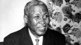 Afrique du Sud: l'apartheid responsable de la mort du prix Nobel, Albert Luthuli, en 1967, selon (…)