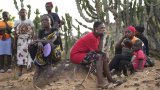 Des dizaines de morts dans une attaque dans le centre du Nigeria