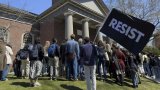 Interdiction des étudiants étrangers à Harvard : la justice américaine suspend la mesure de Trump