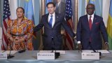Projet d'accord de paix RDC-Rwanda: Washington attend des avancées concrètes en juin