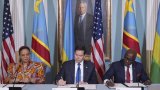 Conflit dans l’est de la RDC: les experts congolais et rwandais s'entendent sur un accord préliminaire de paix