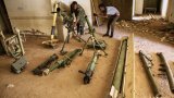 Soudan: comment la guerre relance et réorganise le trafic d'armes sur le continent africain