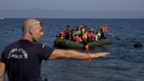 Réforme migratoire : premier crash-test pour l’Union européenne