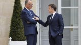 Certains pays ont peur d'être accusés de propager l'antisémitisme: les sanctions contre Israël (…)