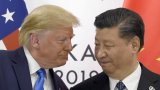 Guerre commerciale : Washington et Pékin se réunissent à Londres dans l'espoir de prolonger la trêve