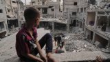 Partie de Tunisie, la caravane de solidarité pour Gaza est en Libye