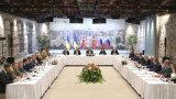 De nouveaux pourparlers entre Kiev et Moscou auront lieu à Istanbul