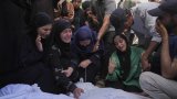 Au moins 31 morts tués par des tirs israéliens lors d'une distribution d'aide, selon un nouveau (…)
