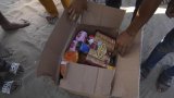 L'ONU dans le flou sur l'aide humanitaire livrée par la Fondation humanitaire de Gaza