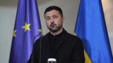 Zelensky dit que Moscou refuse d'envoyer son mémorandum, nécessaire selon lui à la tenue d'une (…)