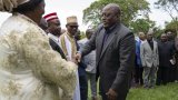 Joseph Kabila, l'ex-président solitaire de retour en RDC et dans l'est du pays