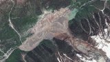 En Suisse, pourquoi le glacier du Birch a rompu et s'est effondré ?