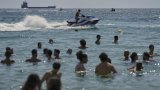 Méditerranée : vers une canicule marine précoce ?