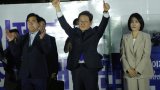 Le candidat de centre-gauche Lee Jae-myung large vainqueur de la présidentielle en Corée du Sud